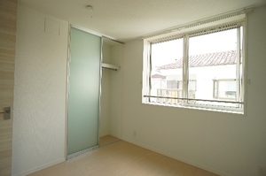 メゾン ベルネージュ 201号-6