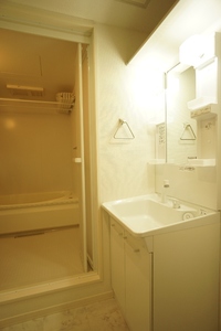 メゾン ベルネージュ 201号-8