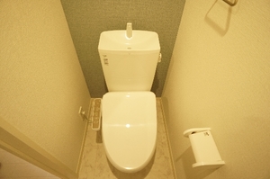 メゾン ベルネージュ 201号-9