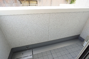 メゾン ベルネージュ 201号-10