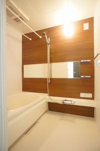 クレールタマ 201号-7