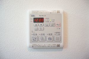 クレールタマ 201号-8