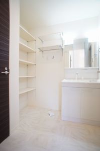 クレールタマ 201号-9