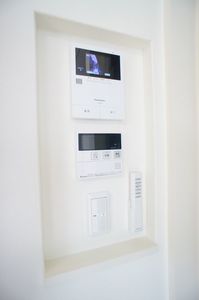 クレールタマ 201号-11