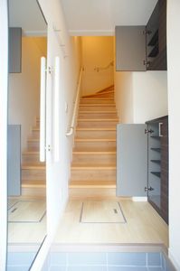 クレールタマ 201号-13