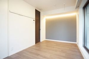 カーサ　プレリス 301号-4
