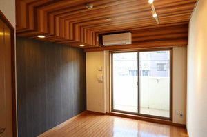 マストライフ KUJI 204号-2