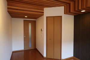 マストライフ KUJI 204号-3