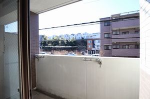 マストライフ KUJI 204号-5