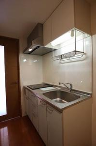 マストライフ KUJI 204号-6