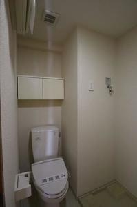 マストライフ KUJI 204号-8