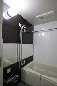 マストライフ KUJI 204号-9