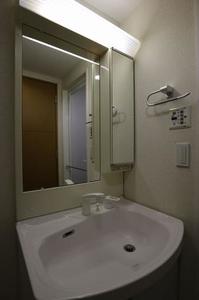 マストライフ KUJI 204号-10