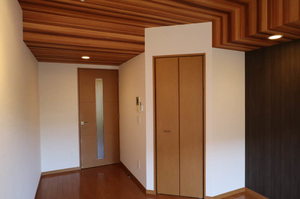 マストライフ KUJI 204号-11