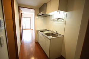 マストライフ KUJI 304号-5