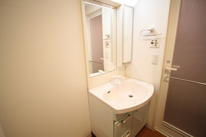 マストライフ KUJI 304号-6