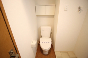 マストライフ KUJI 304号-8