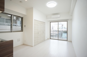 ミーア　レジデンス 601号-3