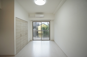 ミーア　レジデンス 601号-4