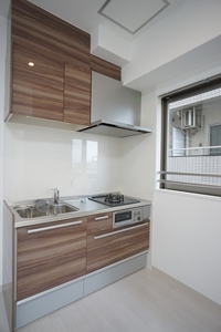 ミーア　レジデンス 601号-5