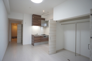 ミーア　レジデンス 601号-7