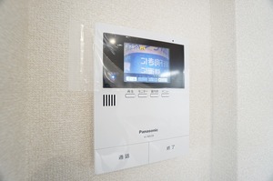 ウィステリア 201号-8