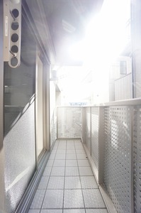 ウィステリア 201号-9