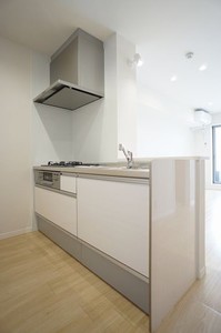 グランヴェール登戸 102号-4