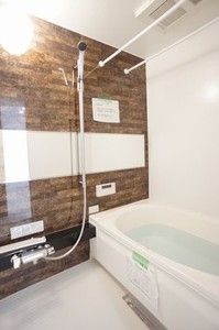 グランヴェール登戸 102号-8