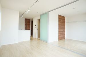 グランヴェール登戸 207号-2