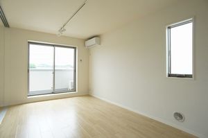 グランヴェール登戸 207号-3