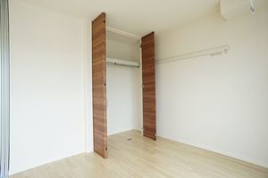 グランヴェール登戸 207号-5