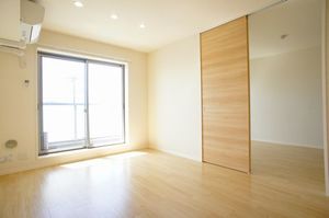 グランヴェール登戸 306号-2