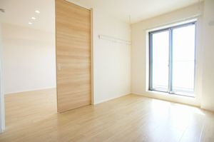 グランヴェール登戸 306号-5