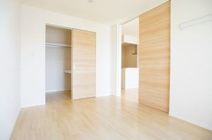 グランヴェール登戸 306号-6