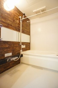 グランヴェール登戸 306号-7