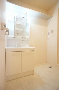 グランヴェール登戸 306号-8