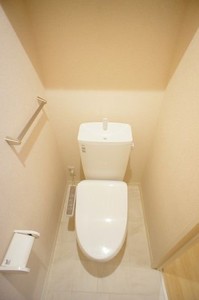 グランヴェール登戸 306号-9