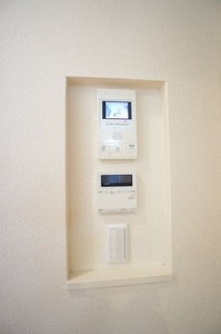 グランヴェール登戸 306号-10