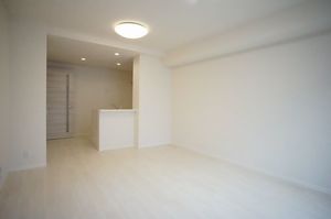 ルクレール登戸 103号-3