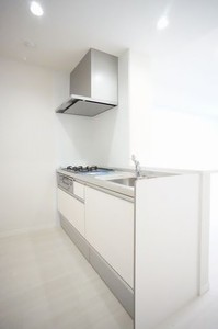 ルクレール登戸 103号-4