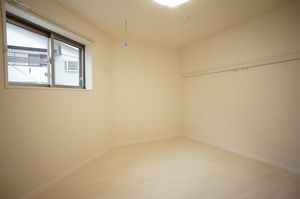 ルクレール登戸 103号-5