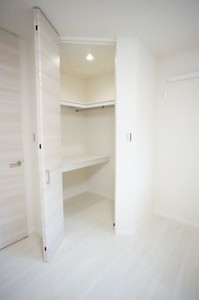 ルクレール登戸 103号-6