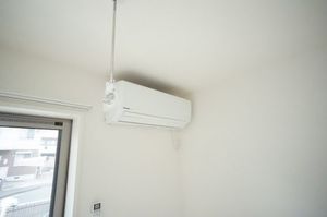 ルクレール登戸 103号-11