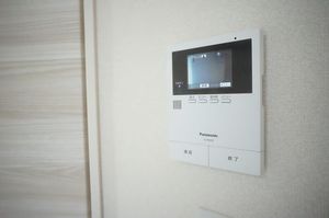 ルクレール登戸 201号-10