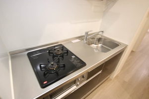 パレス江川 201号-4