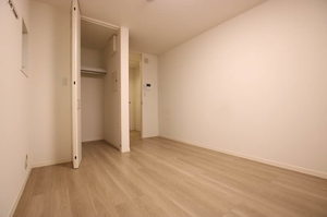 パレス江川 201号-8