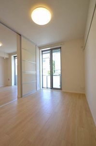 ミルティーユ武蔵新城 105号-2