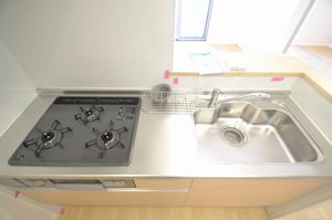 ミルティーユ武蔵新城 105号-6