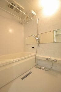 ミルティーユ武蔵新城 105号-7